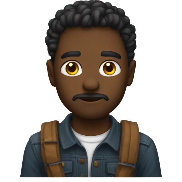 deneme emoji