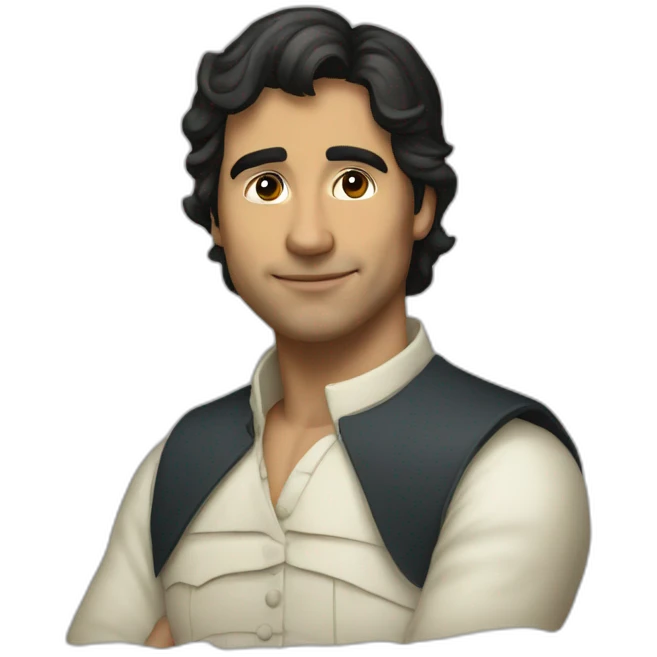 martin migoya emoji