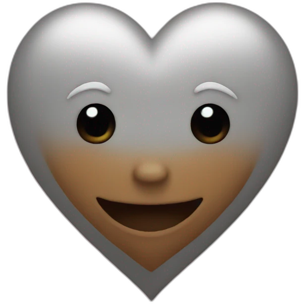 heart emoji