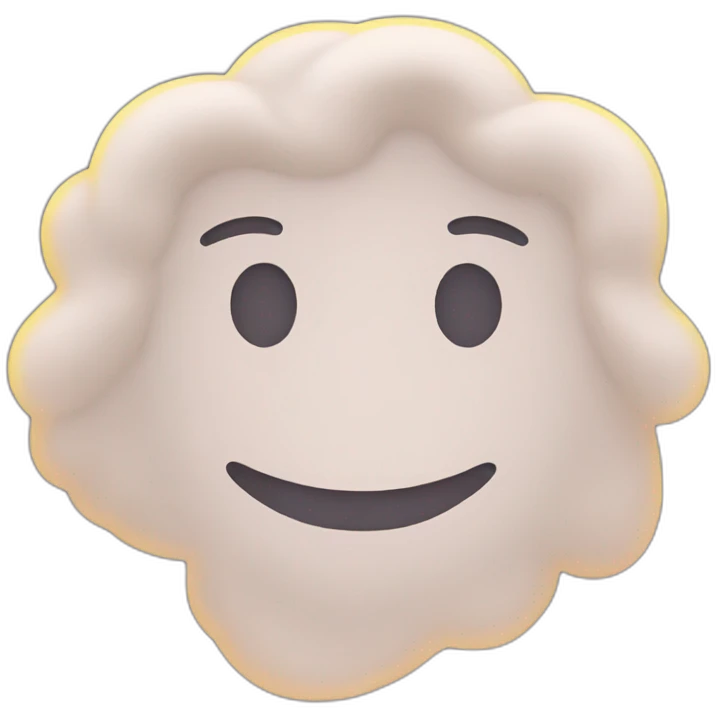 snapchat logo emoji