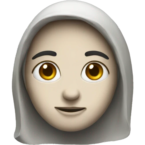 Indalo emoji