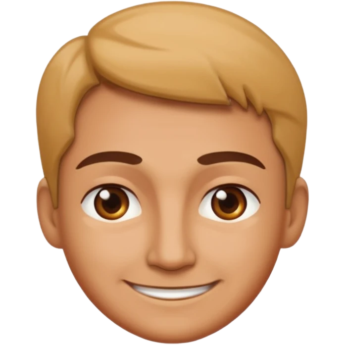 Principal emoji