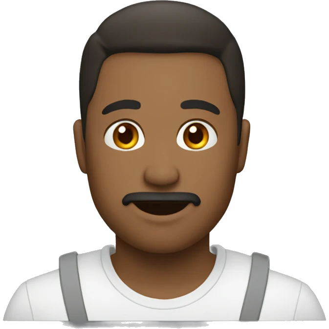 дать леща emoji