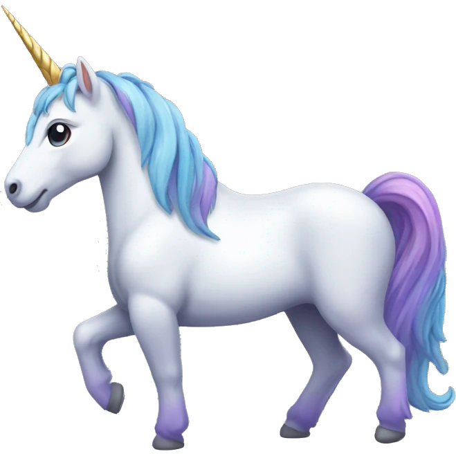 licorne$ emoji