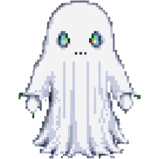 ghost emoji