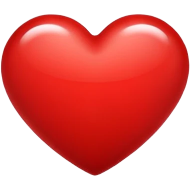 Love emoji
