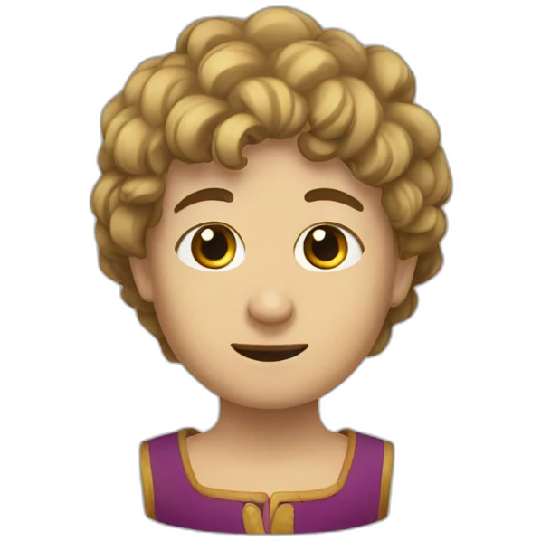Lechusa emoji