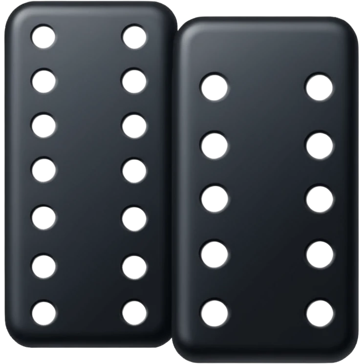 domino emoji