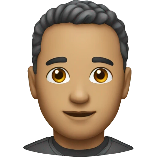 AI emoji
