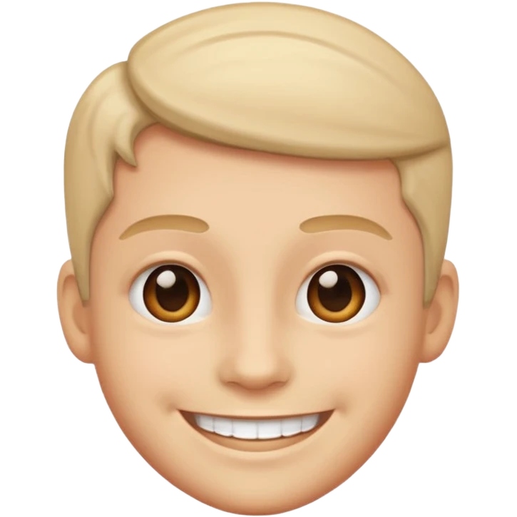 😘 emoji