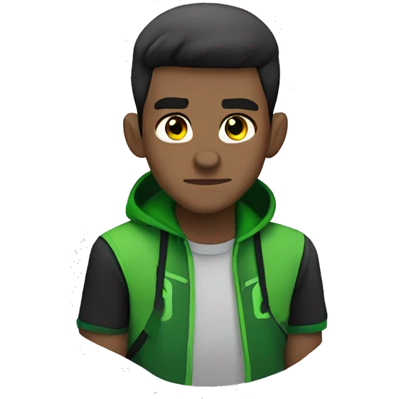 ben 10 emoji