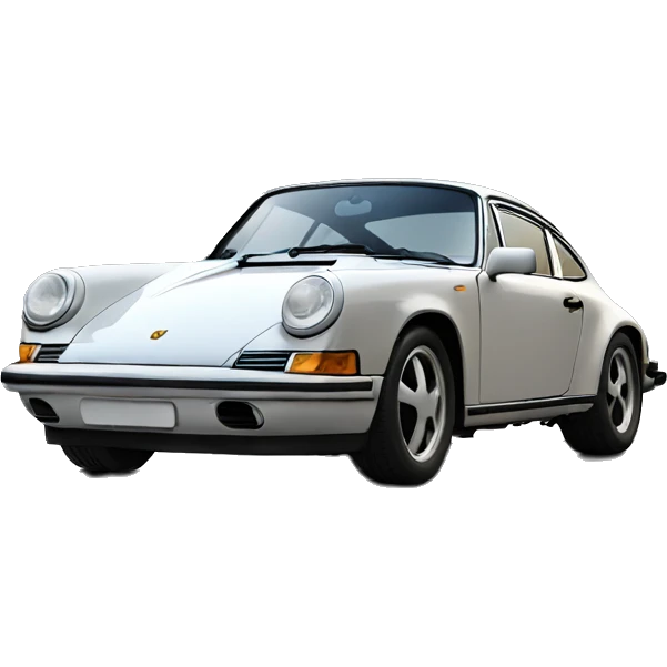 porsche emoji