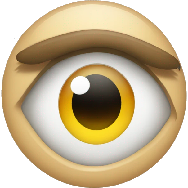 eyes emoji