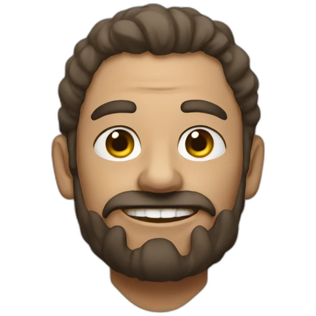 bronze age pervert emoji