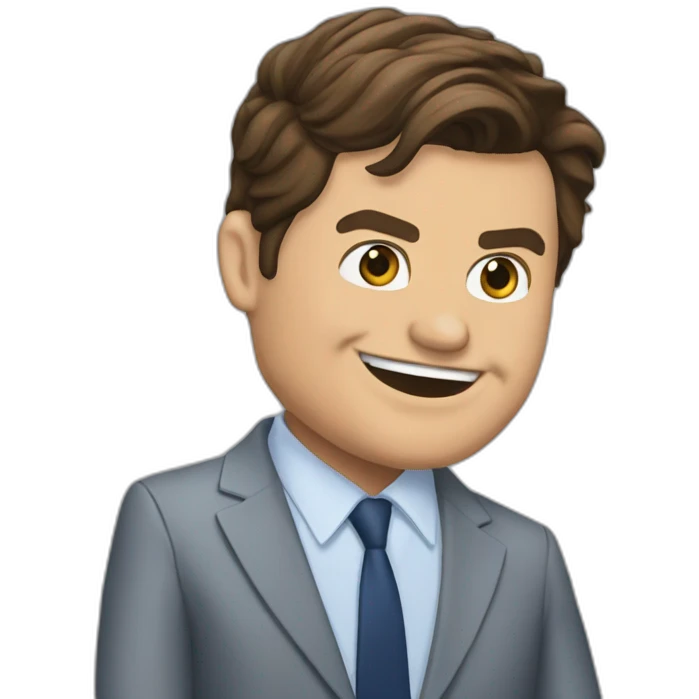 matt gaetz emoji
