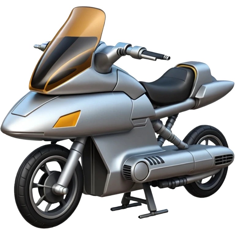 starwars hower bike emoji