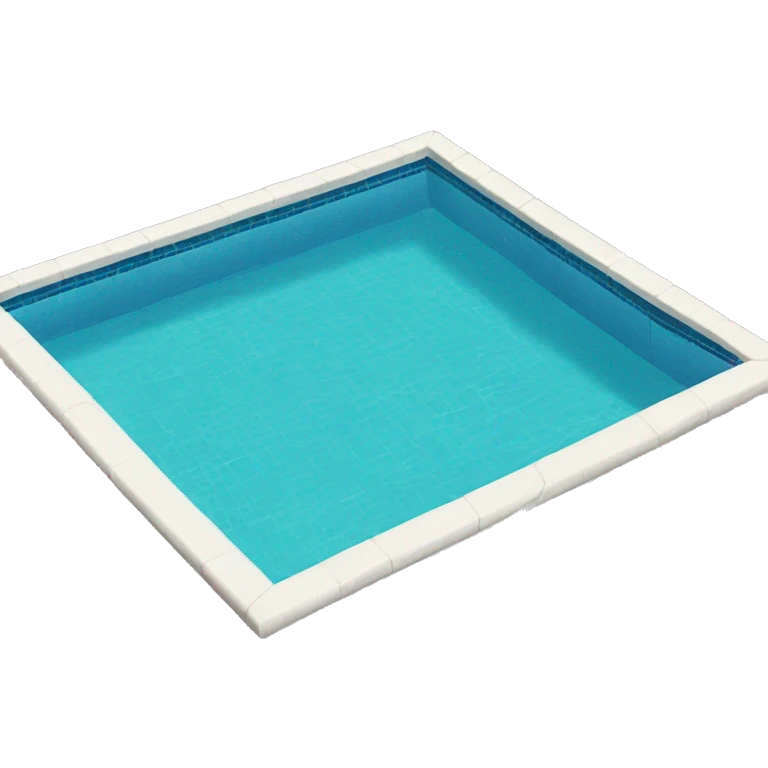 pool emoji