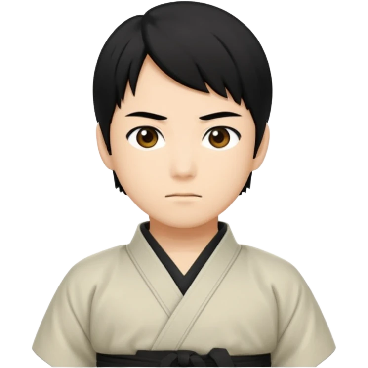 Jujutsu kaisen emoji
