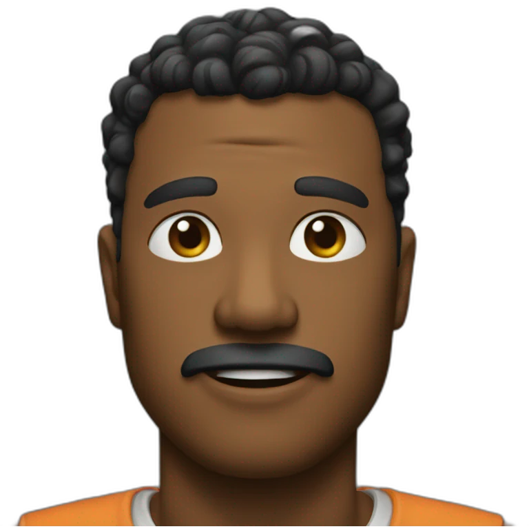 big gyatt emoji