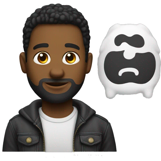 GitHub emoji