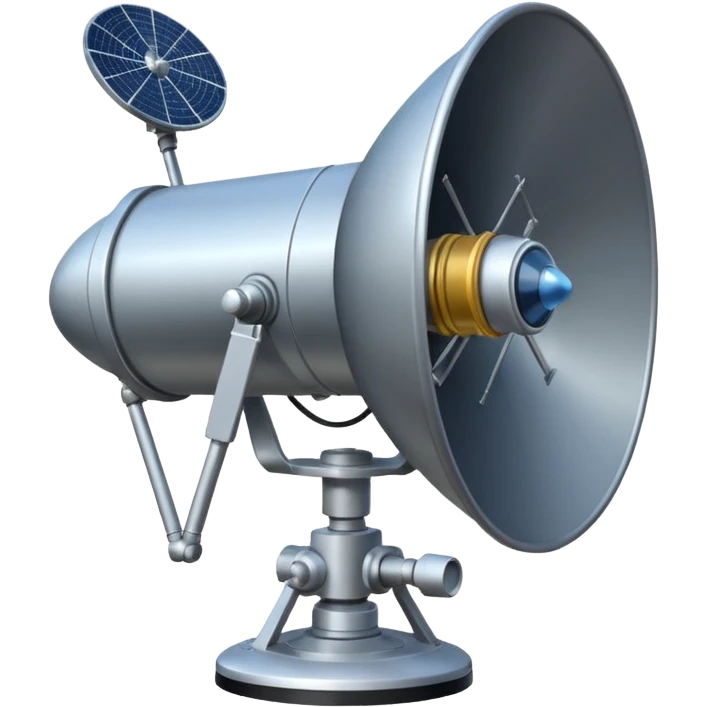usa 239 satellite system emoji
