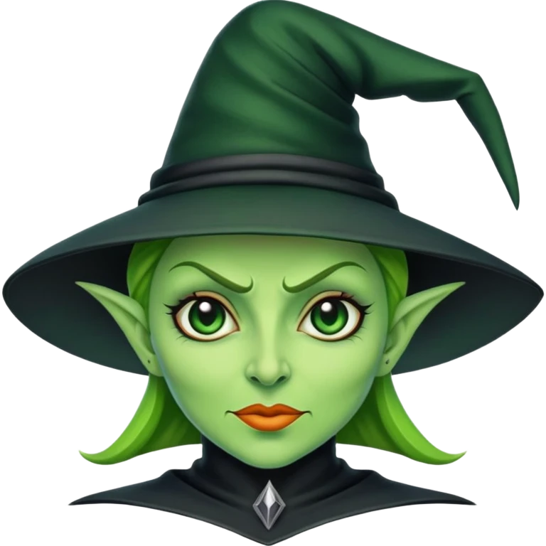 wicked emoji