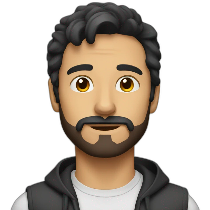 dan vega emoji
