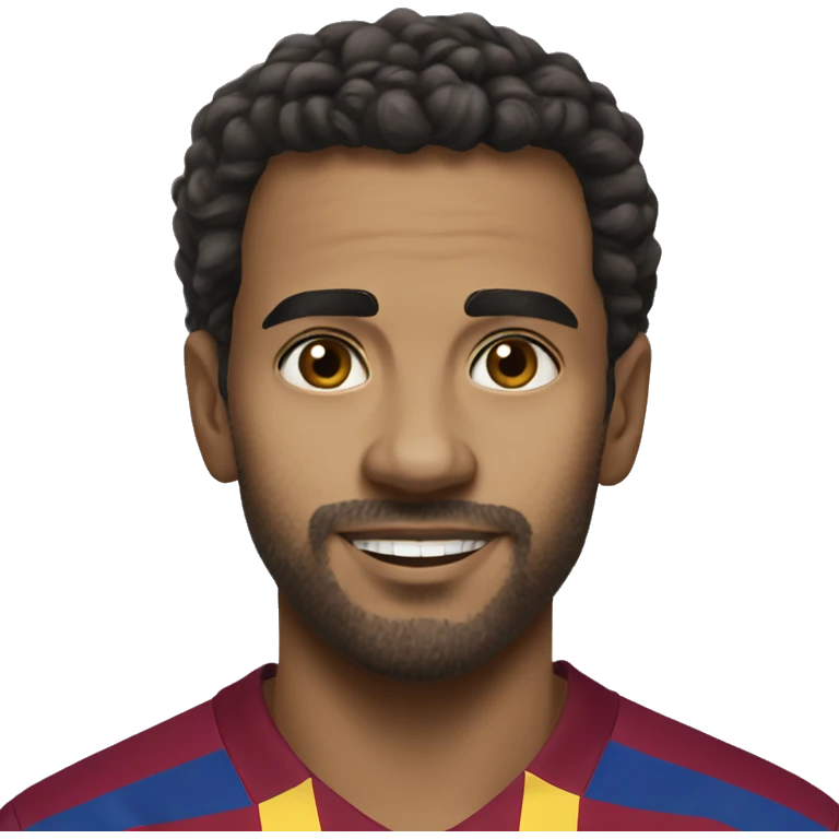 vini jr in barca shir emoji