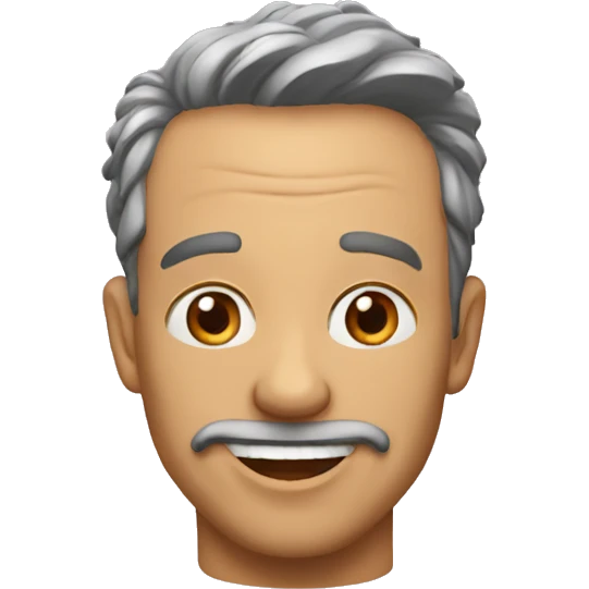 Drôle emoji