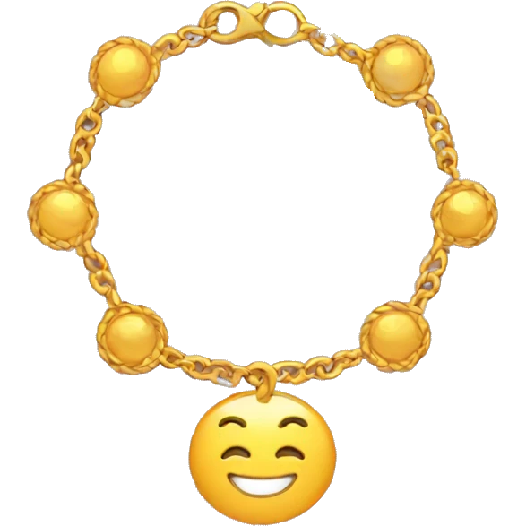 Anklets emoji