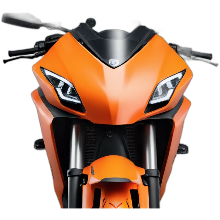 KTM emoji