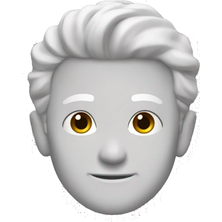 Gojo emoji