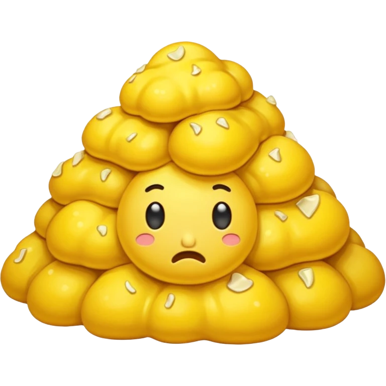 Puke emoji