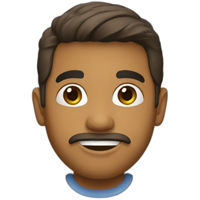 Puerto rico emoji