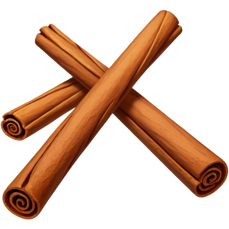 cinnamon  emoji