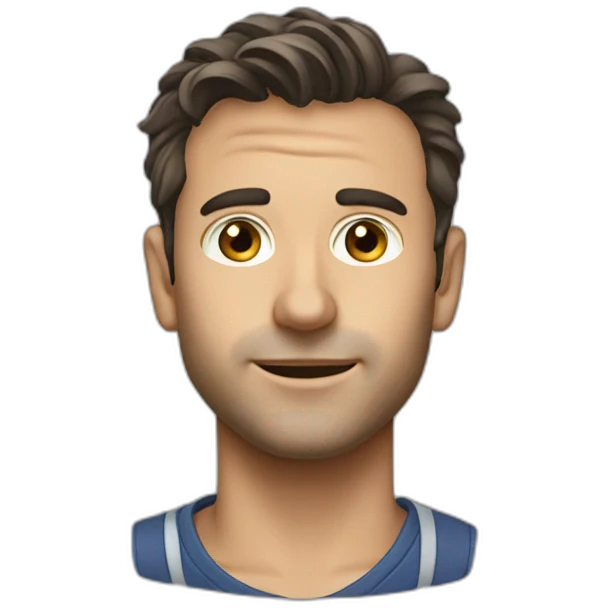 Thomas Chiomento emoji