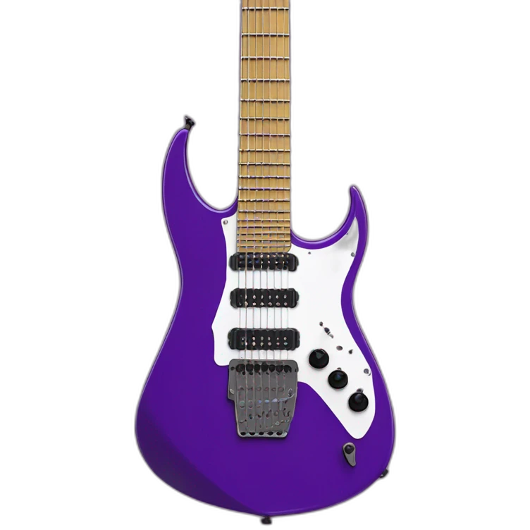 Ibanez RG550 purple emoji