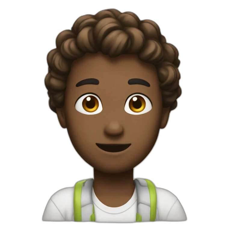 five emoji