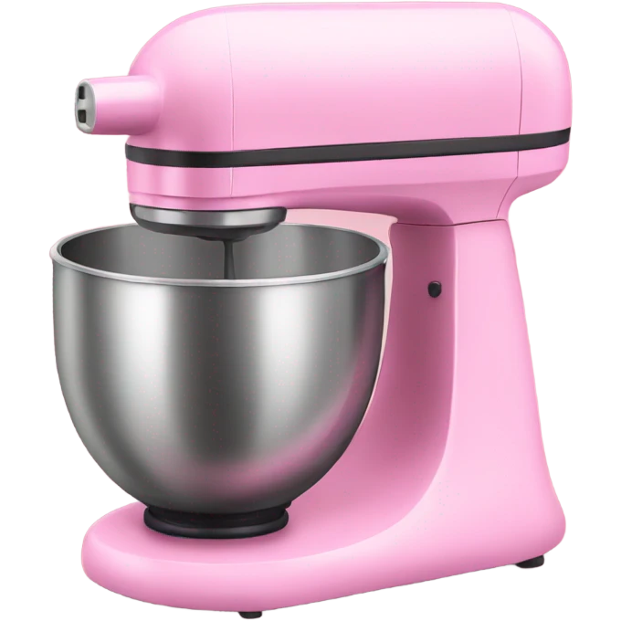 mixer pink emoji