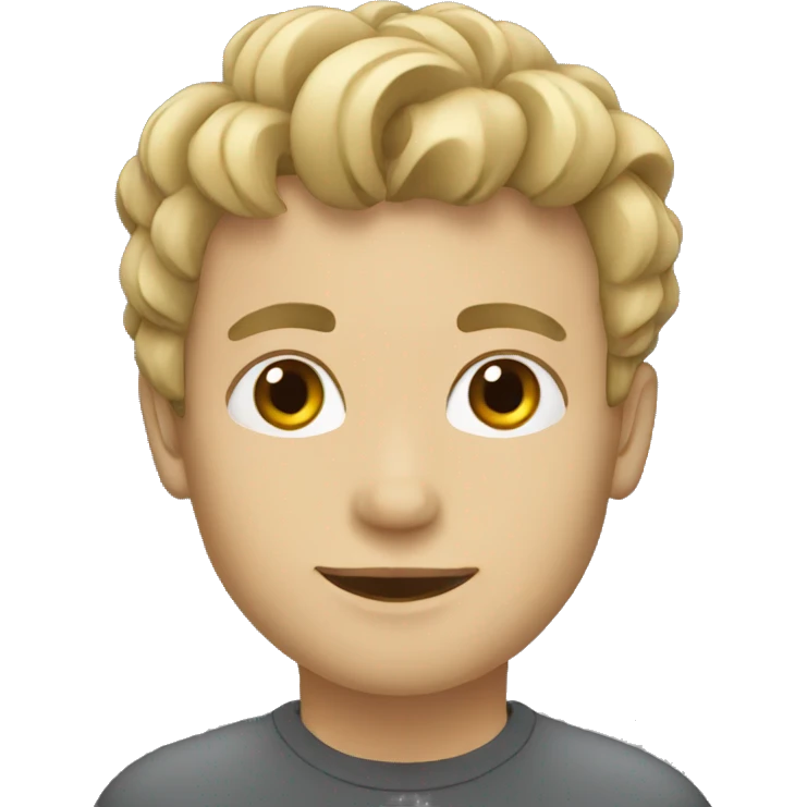 SVO emoji