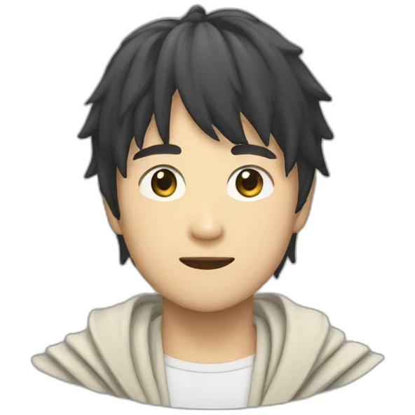 Tomioka guyi  emoji