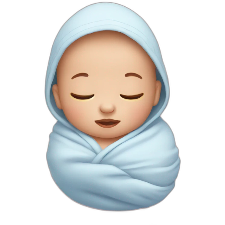newborn emoji