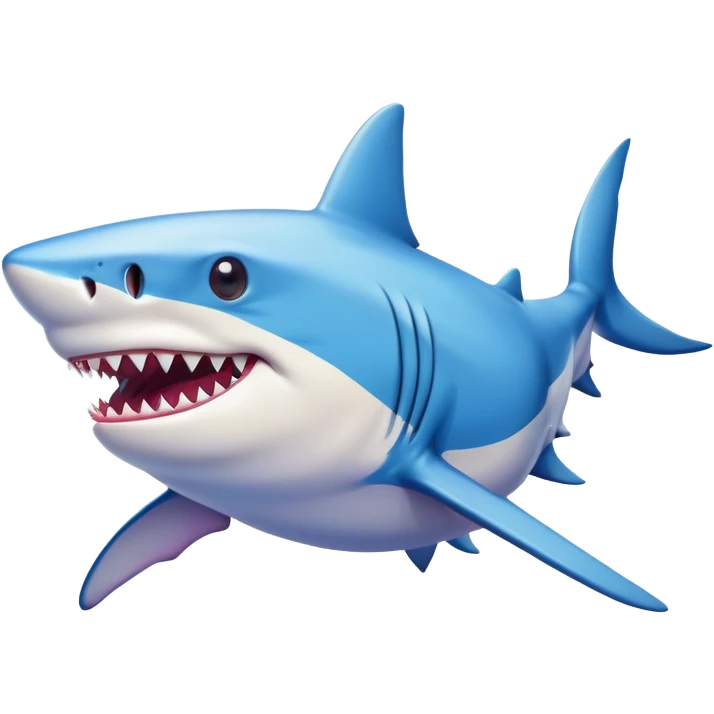 🦈🏳️‍⚧️ emoji