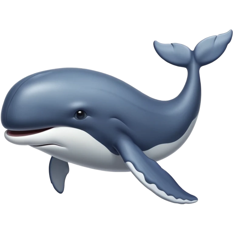 whale emoji