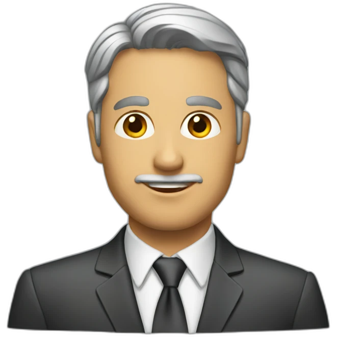 Business emoji