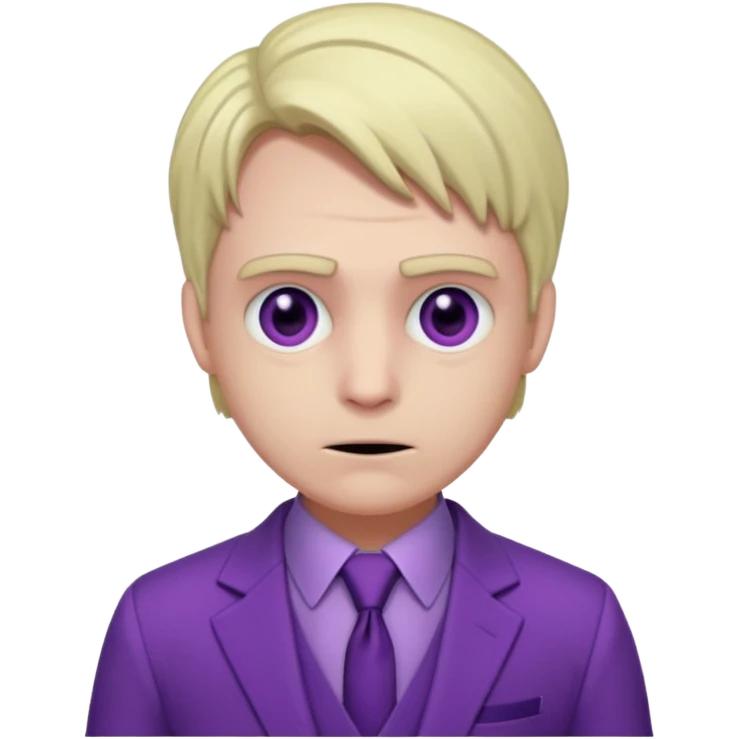 William afton emoji