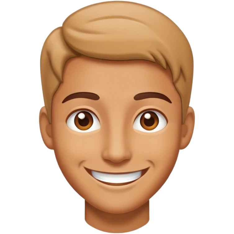 I love you emoji