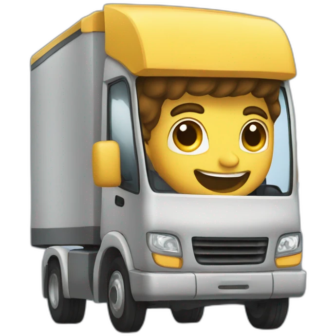 logistic cabrero emoji