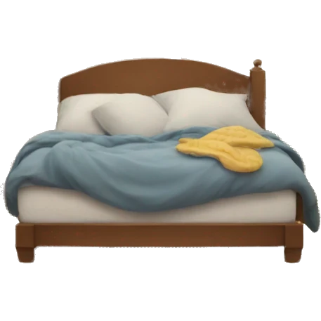 cozy home emoji