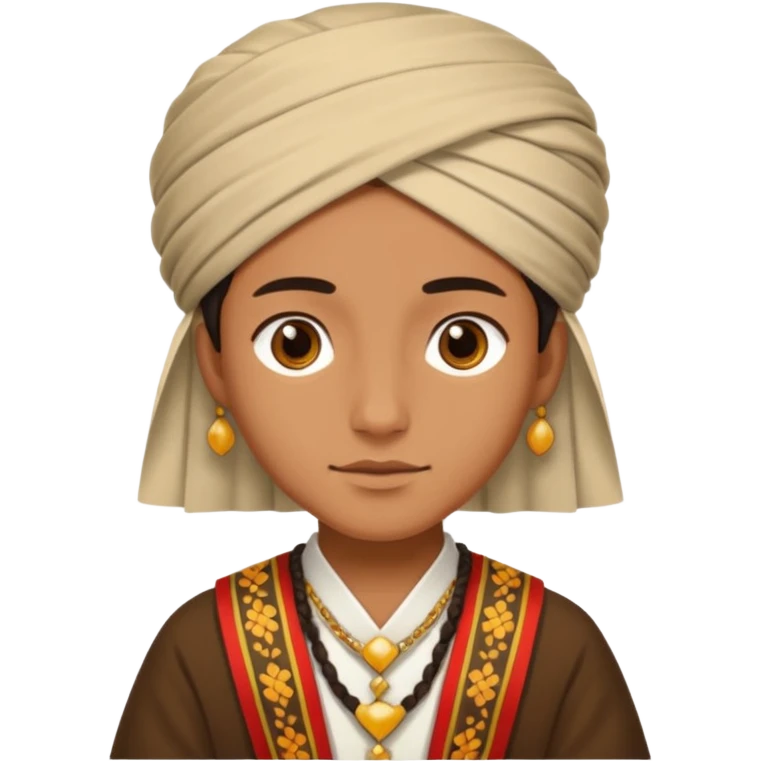 kibir emoji
